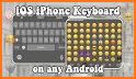 Ios Keyboard For Android related image