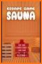 Escape Game :Mystery Sauna related image