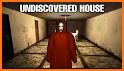 Undiscovered House – Horror Game related image