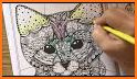 Animal Coloring Books: Adults related image