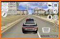 Extreme NY City Car Driving Racing 3D related image