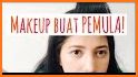 Tips Dan Tutorial Makeup Natural (Lengkap) related image