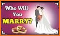 Who Will I Marry? related image