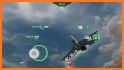 War Plane 3D -Fun Battle Games related image