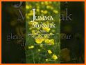 Jumma Mubarak Status 2022 related image