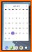 Month: Calendar Widget related image