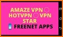 Star VPN - Free VPN Proxy App related image