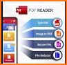 PDF Reader App - PDF Viewer related image