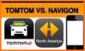 NAVIGON USA related image