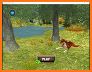 Dog Family Simulator : Hunt and Survive related image