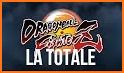 Guide Dragon BALL Fighter Z related image