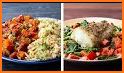 Healthy Food Recipes : All Recipes Free 2020 related image