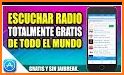 Free Radio Mexico Gratis: Estaciones FM related image