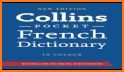 Finnish - French Dictionary (Dic1) related image