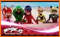 Ladybug Fighting Game - Superheroes Vs Ladybug related image