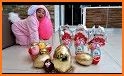 Easter Golden Egg Theme related image