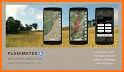 GPS Map Ruler - Distance Measure & Area Measure related image