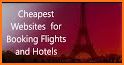 Flights & Hotels – any.travel related image