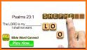 Bible Word Connect - Free Word Puzzle Game related image