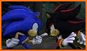 Subway Sonic Adventure 2 related image