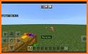 Mod for Minecraft Infinity Gauntlet related image