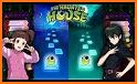 Shinbi Haunted House Dancing Tiles Hop Games related image