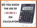 Citizen Calculator & GST Calculator -Loan EMI Calc related image