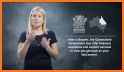 RIDBC Auslan Tutor related image