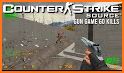 Counter Strike CS Gun Game related image