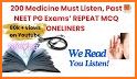 Internal Medicine MCQs(PG) related image