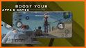 Game Booster - Speed Up & Live Stream Games related image