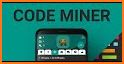 Code Miner: A Robot Programming Game related image