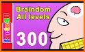 Braindom: Tricky Brain Puzzle, Mind Games,IQ Test related image