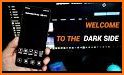 Dark Raider EMUI 9/10 theme related image