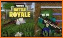 Fortfight Royale Battle 3D related image