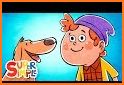 Animal Pets Fly Dogs cats Kids related image