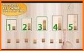 Preschool Numbers and Quantities English & German related image