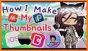 Gacha Tuber Life 2 Live Video Wallpaper related image