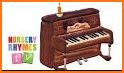 Musical Instruments for Toddlers and Baby Piano related image