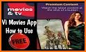 Vi Mobile TV Movies & Shows related image