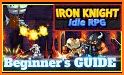 Iron knight : Nonstop Idle RPG related image