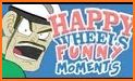 Happy funny wheels 3 related image