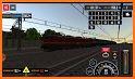 Ultimate Train Driving Simulator 2020 related image