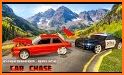 Police vs Thief : City Criminal Chase Driving Game related image