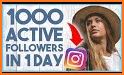 Get followers - Real Followers and likes related image