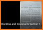 Doctrine And Covenants eBook related image