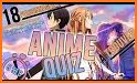 SAO: Sword Art Online Quiz related image