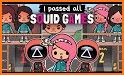 Happy Toca Boca Life Squid Walkthrough related image