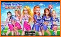 Gymnastic winx superstar princess related image