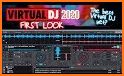 Virtual Dj Mixer Pro - DJ Mixer Song Offline related image